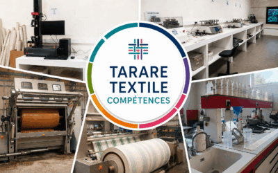Nos plateaux techniques